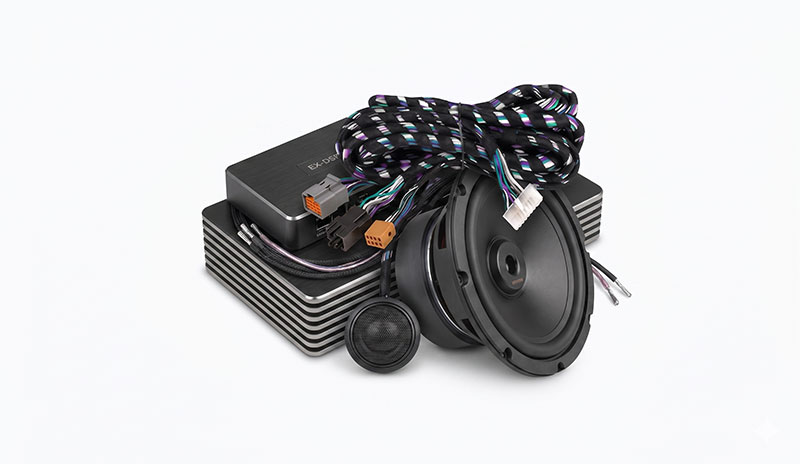 Flexible & Individuelle Systeme
