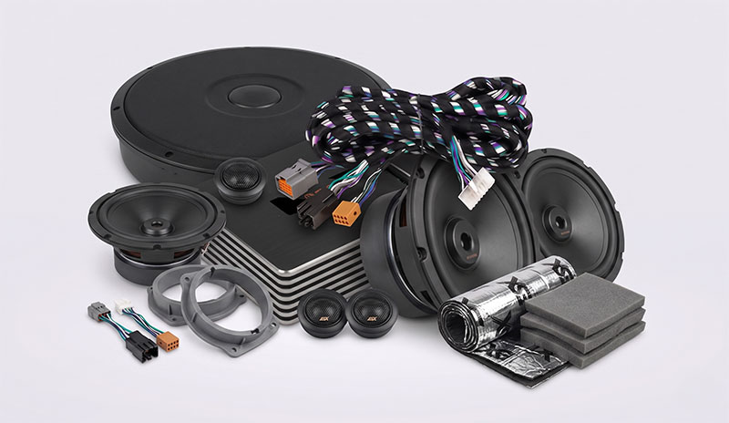 Hyundai Soundsysteme