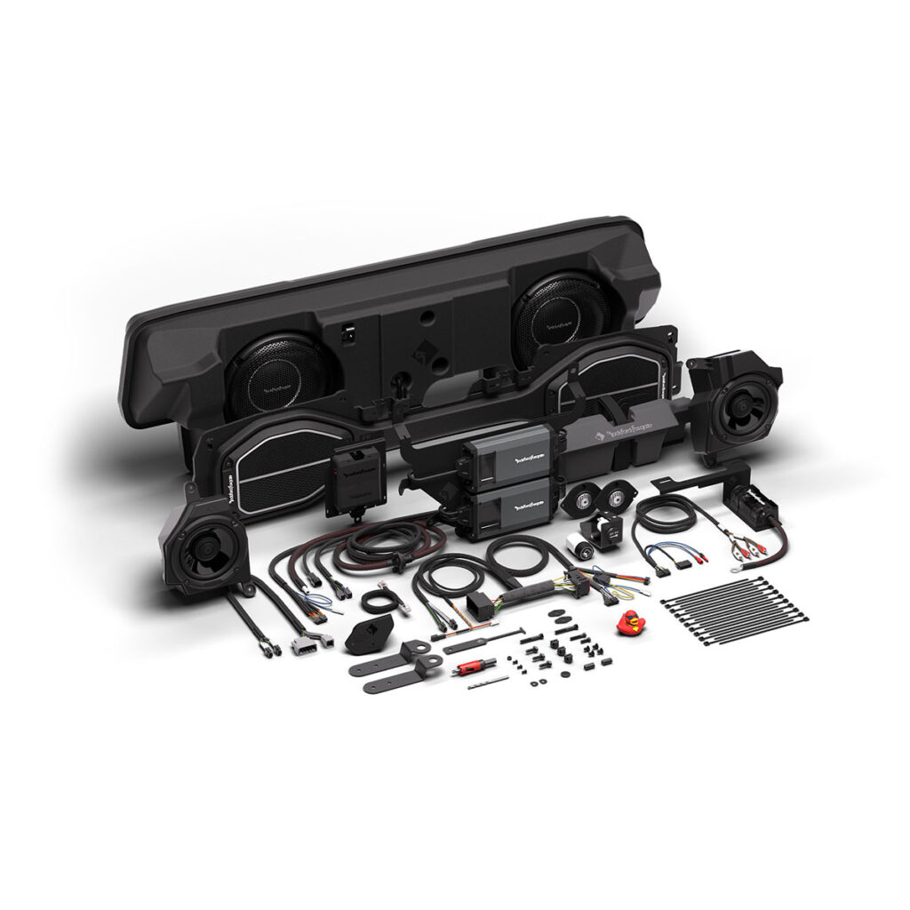 Jeep Kits